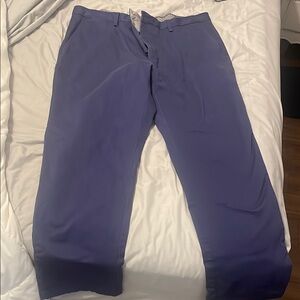Jos A Bank Reserved Blue Dress Pants